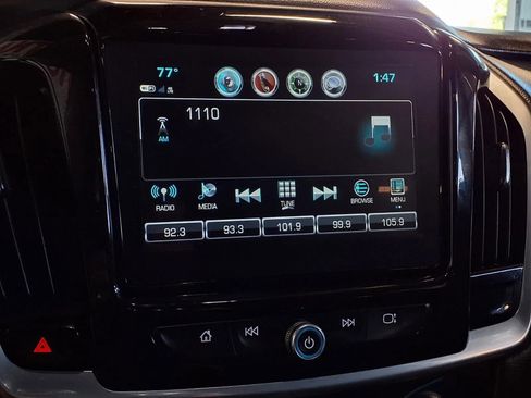 Used 2019 Chevrolet Traverse LT AWD/4WD image 23