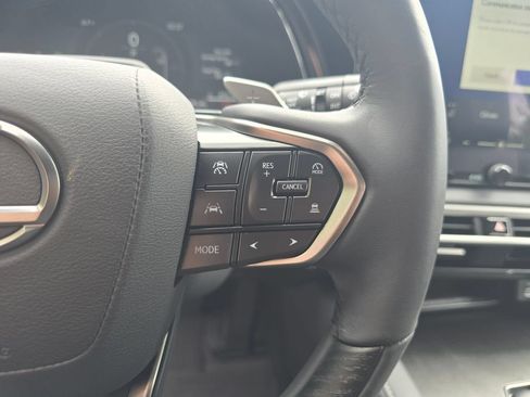 Certified 2025 Lexus RX 350h w/ Convenience Package AWD/4WD image 18