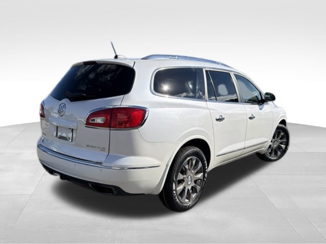 Used 2016 Buick Enclave Premium w/ Experience Buick Package AWD/4WD image 5