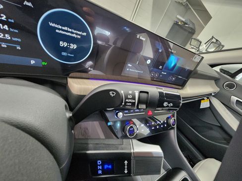 New 2026 Hyundai Sonata Limited image 15