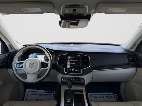 Used 2017 Volvo XC90 T6 Momentum w/ Vision Package AWD/4WD image 24