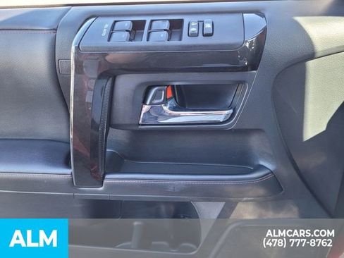 Used 2024 Toyota 4Runner TRD Off-Road image 29