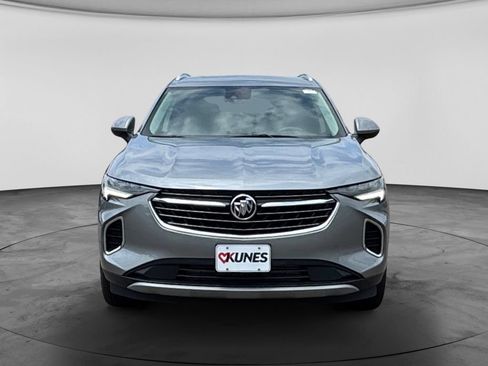Used 2023 Buick Envision Preferred AWD/4WD image 2