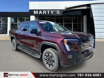 New 2026 GMC Sierra EV Elevation