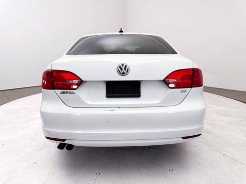 Used 2014 Volkswagen Jetta SE FWD image 8