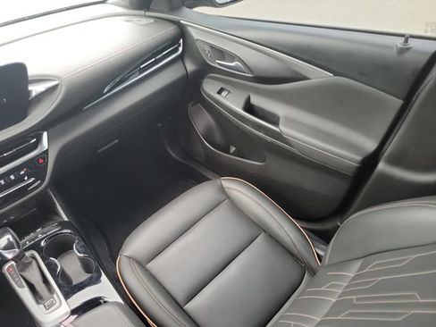 Used 2024 Buick Envista Avenir FWD image 15