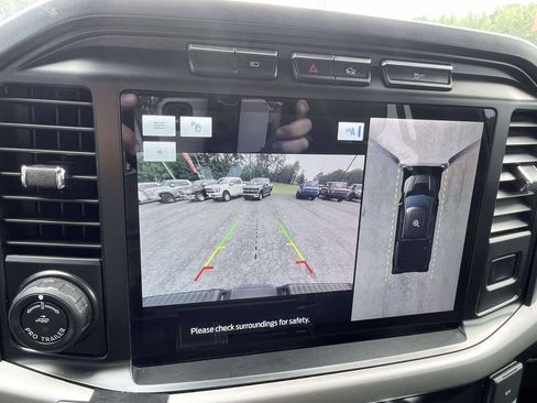 Used 2021 Ford F150 Raptor w/ Tow Technology Package AWD/4WD image 17