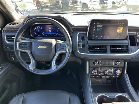 Used 2023 Chevrolet Tahoe LT image 11