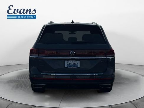 New 2026 Volkswagen Atlas SEL AWD/4WD image 5