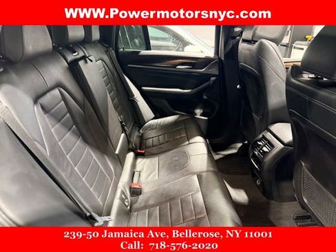 Used 2019 BMW X4 xDrive30i image 19