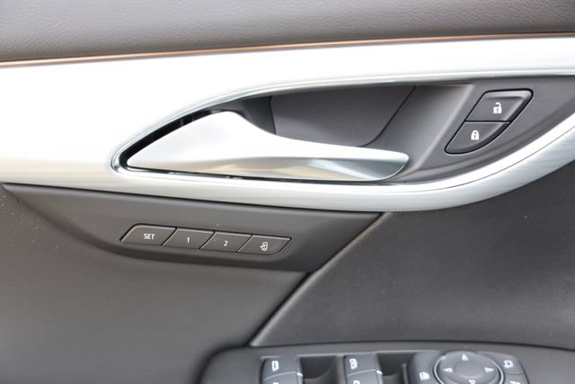 New 2026 Buick Envision Avenir AWD/4WD image 15