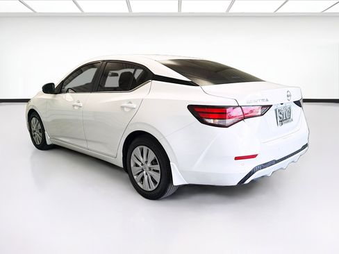 Used 2023 Nissan Sentra S FWD image 6