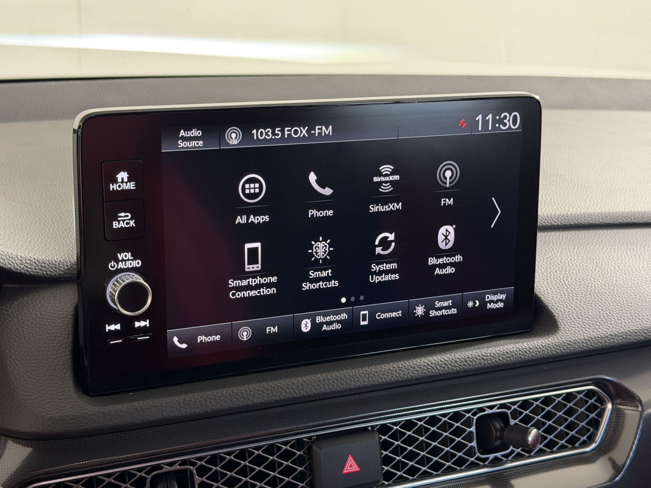 Used 2024 Acura Integra Type S FWD image 20
