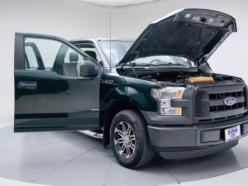 Used 2016 Ford F150 XL image 15
