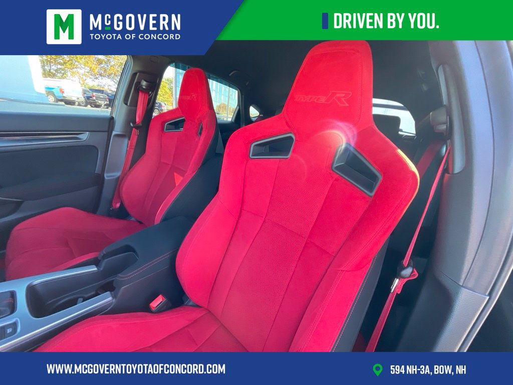 Used 2026 Honda Civic Type R image 10