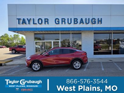 New 2026 Buick Envista Preferred w/ Convenience I Package