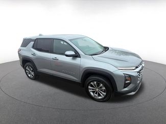 Used 2025 Chevrolet Equinox LT video 1