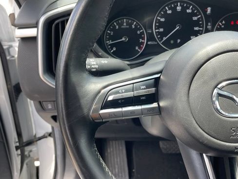 Certified 2025 MAZDA CX-50 AWD 2.5 S w/ Preferred Package image 15