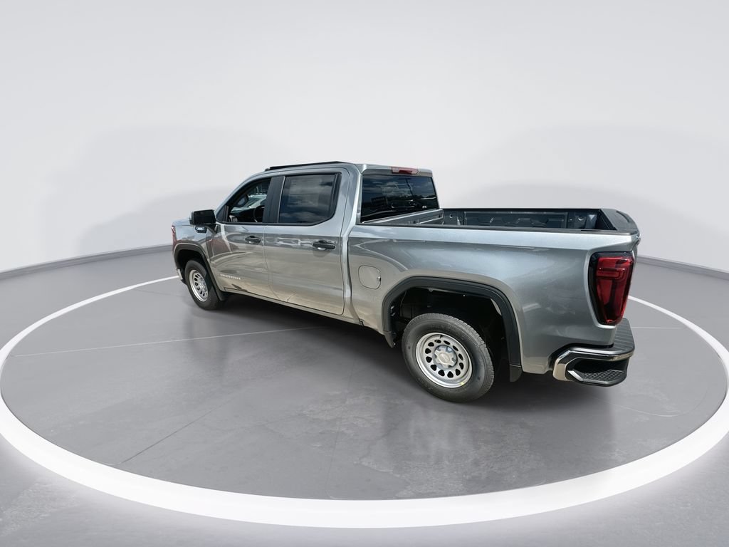 New 2026 GMC Sierra 1500 Pro w/ Pro Value Package RWD image 6