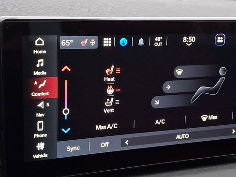 New 2026 Alfa Romeo Tonale Veloce w/ Quick Order Package 23H Volce image 19