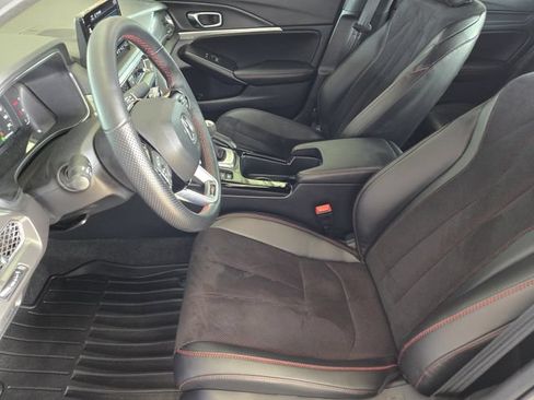 Used 2025 Acura Integra Type S FWD image 16