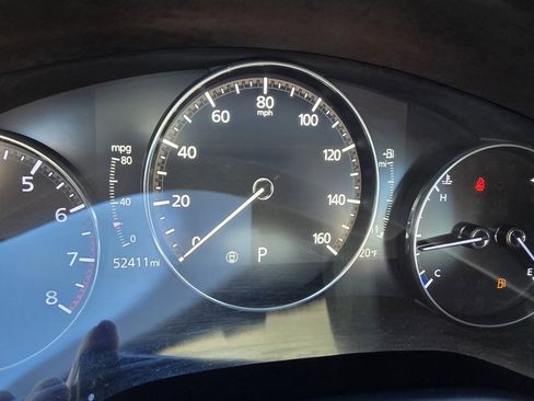 Used 2023 MAZDA MAZDA3 s image 19