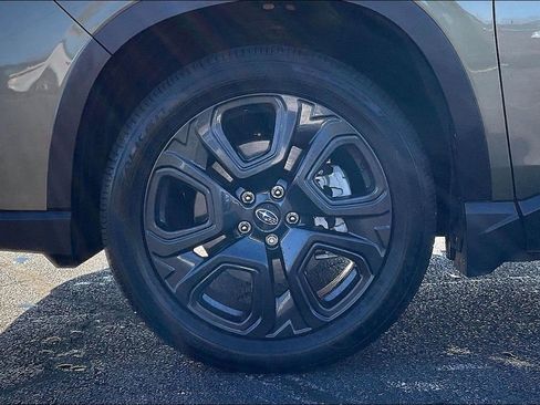 Certified 2024 Subaru Ascent Onyx Edition w/ Popular Package Onyx image 10