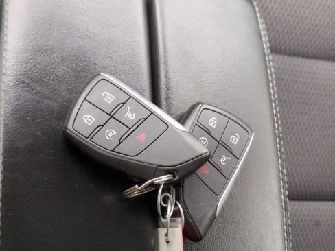 Used 2021 Buick Envision Preferred image 32