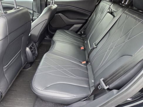 Certified 2023 Ford Mustang Mach-E Select image 11