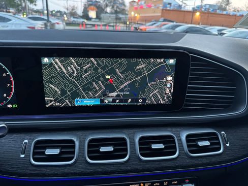 Used 2022 Mercedes-Benz GLE 350 image 37