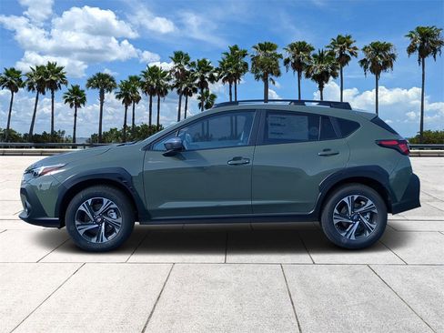 New 2026 Subaru Crosstrek 2.0i Premium image 6