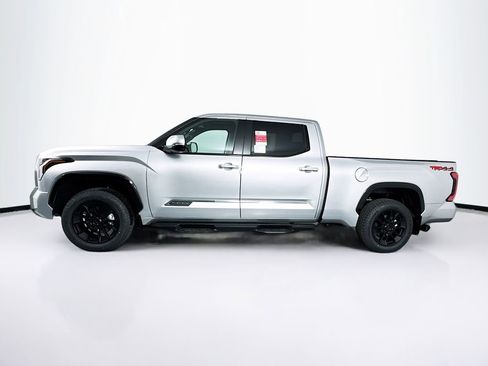 New 2026 Toyota Tundra Platinum image 5