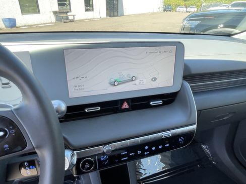 Certified 2024 Hyundai Ioniq 5 SEL AWD/4WD image 24