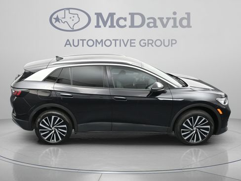 Used 2023 Volkswagen ID.4 Pro S Plus AWD/4WD image 39