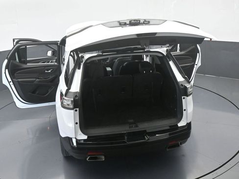 Used 2021 Chevrolet Traverse Premier w/ Redline Edition image 60