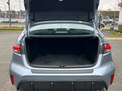 Certified 2023 Toyota Corolla XSE w/ Carpet Mat Package (TMS) image 25