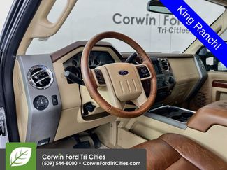 Used 2011 Ford F350 King Ranch AWD/4WD video 3