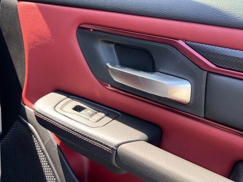 New 2026 RAM 1500 Rebel AWD/4WD image 15
