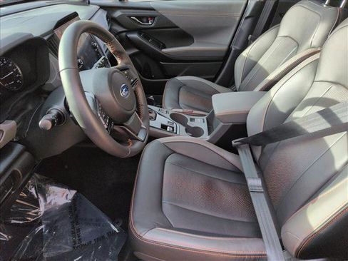 Certified 2025 Subaru Crosstrek 2.5i Limited image 16