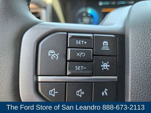 New 2025 Ford F150 Lightning Flash image 20