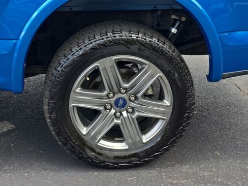 Used 2019 Ford F150 XLT w/ Equipment Group 302A Luxury AWD/4WD image 32