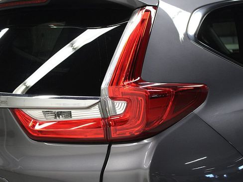Used 2019 Honda CR-V EX-L image 39