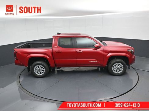 New 2026 Toyota Tacoma SR5 AWD/4WD image 44