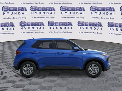 New 2026 Hyundai Venue SE image 7