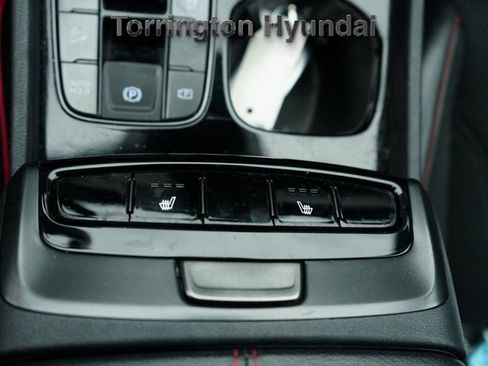 Used 2023 Hyundai Tucson N Line image 22