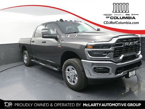 New 2026 RAM 2500 Tradesman AWD/4WD image 1