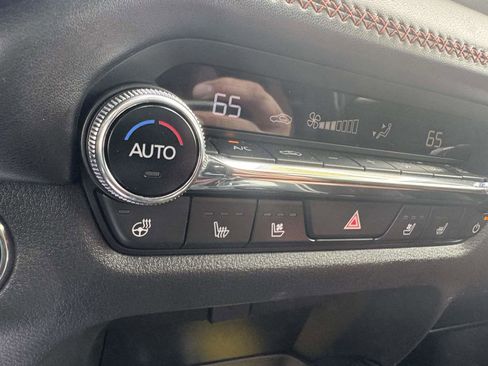 Used 2024 MAZDA CX-50 Meridian Edition image 22