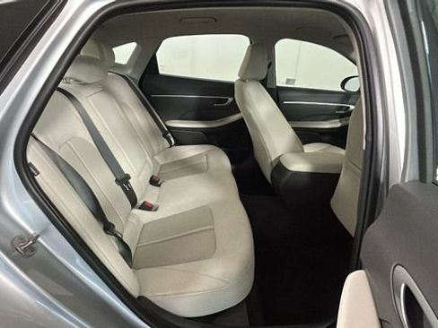 Used 2024 Hyundai Sonata SEL AWD/4WD image 30