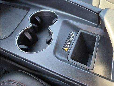 Used 2024 Acura ZDX A-Spec image 27