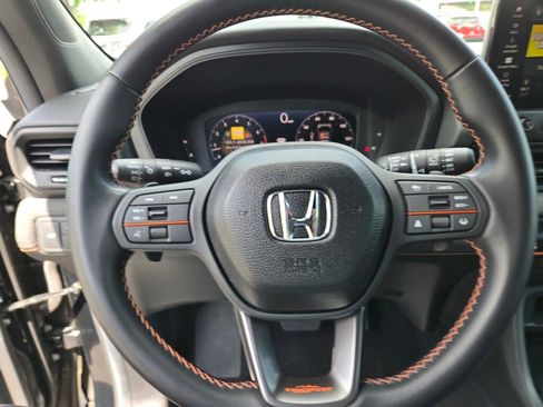 Certified 2026 Honda Passport TrailSport image 25